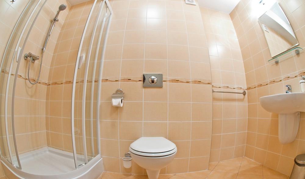 Zamek Gostynin Aparthotel Cameră foto