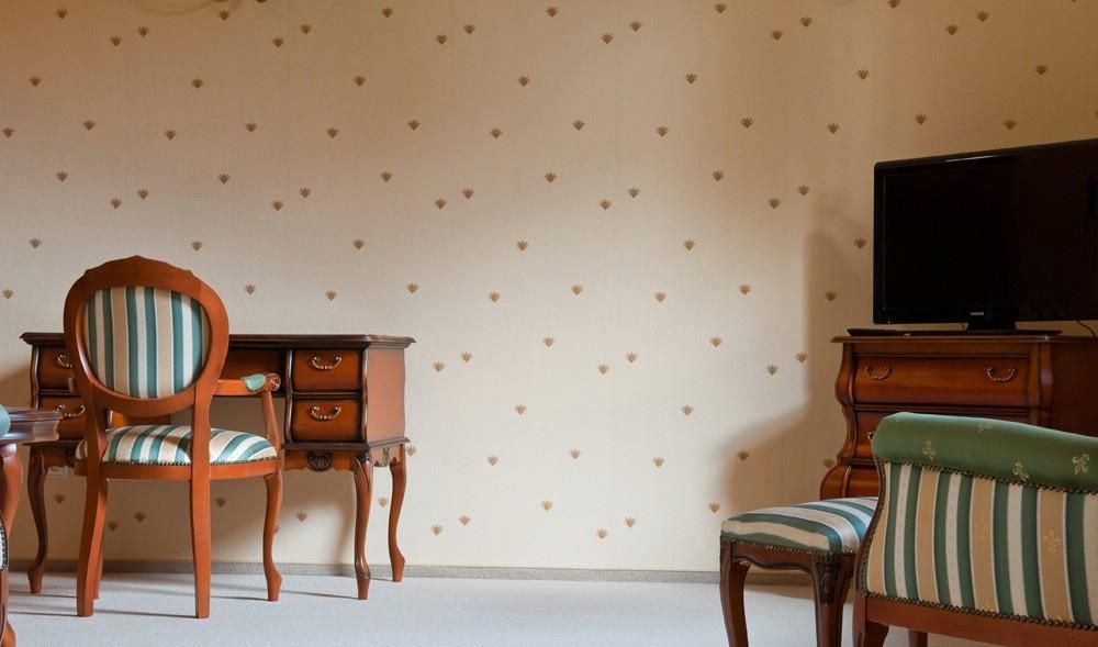 Zamek Gostynin Aparthotel Cameră foto